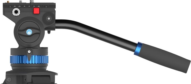 SIRUI SH-25 video tripod