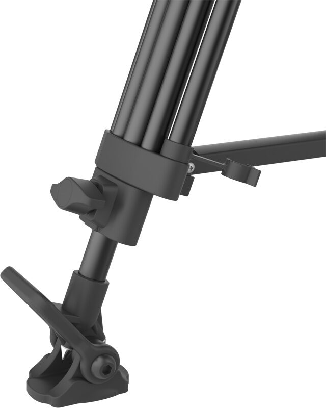 SIRUI SH-25 video tripod