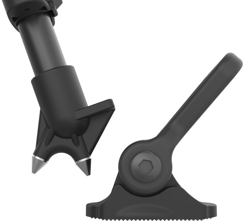 SIRUI SH-25 video tripod