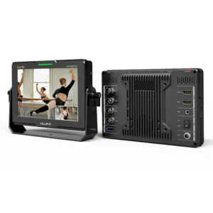 7" LILLIPUT Q7-12G SDI/HDMI kaameramonitor, 2000 nit