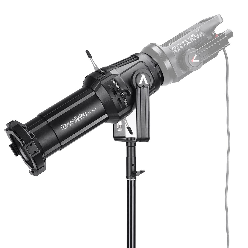 APUTURE Spotlight Mount Set