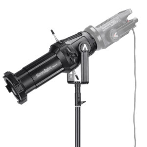 APUTURE Spotlight Mount Set