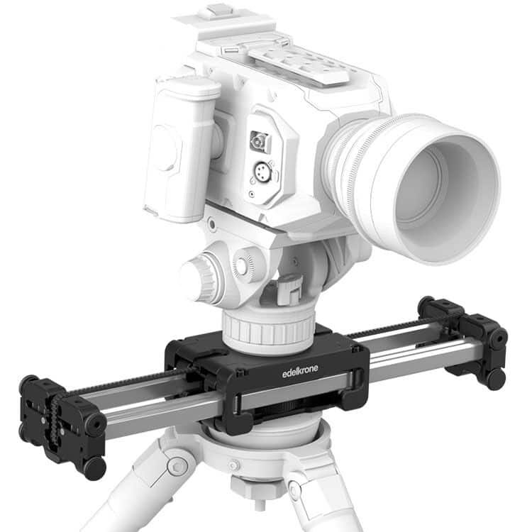 EDELKRONE SliderPLUS v5 PRO Compact