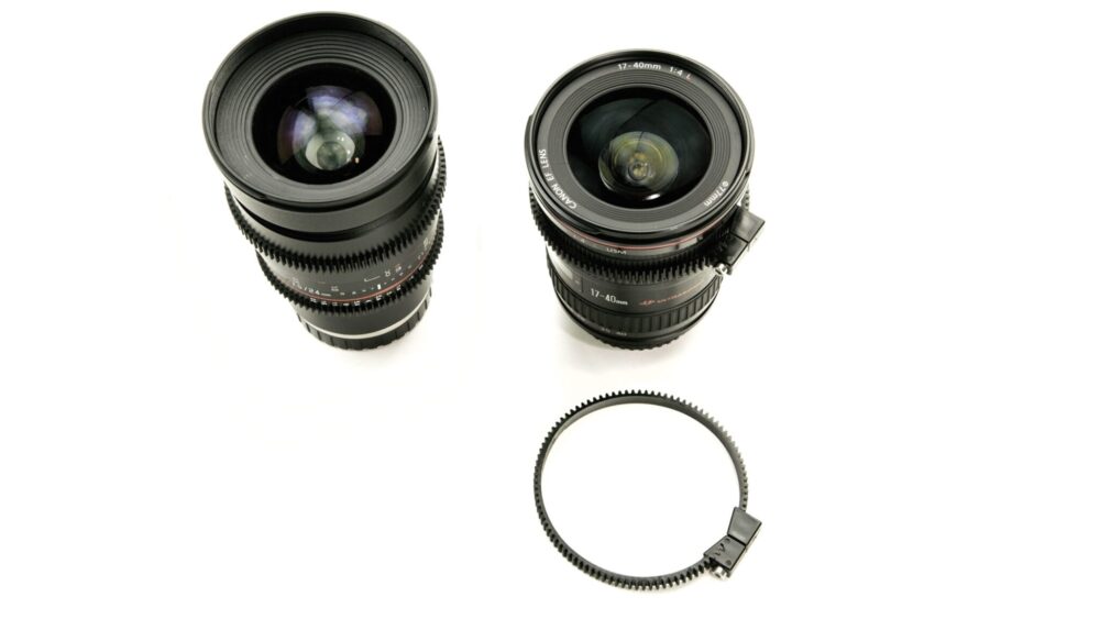 EDELKRONE FocusONE
