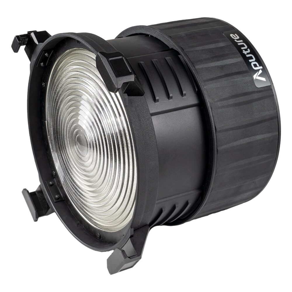 APUTURE F10 Fresnel