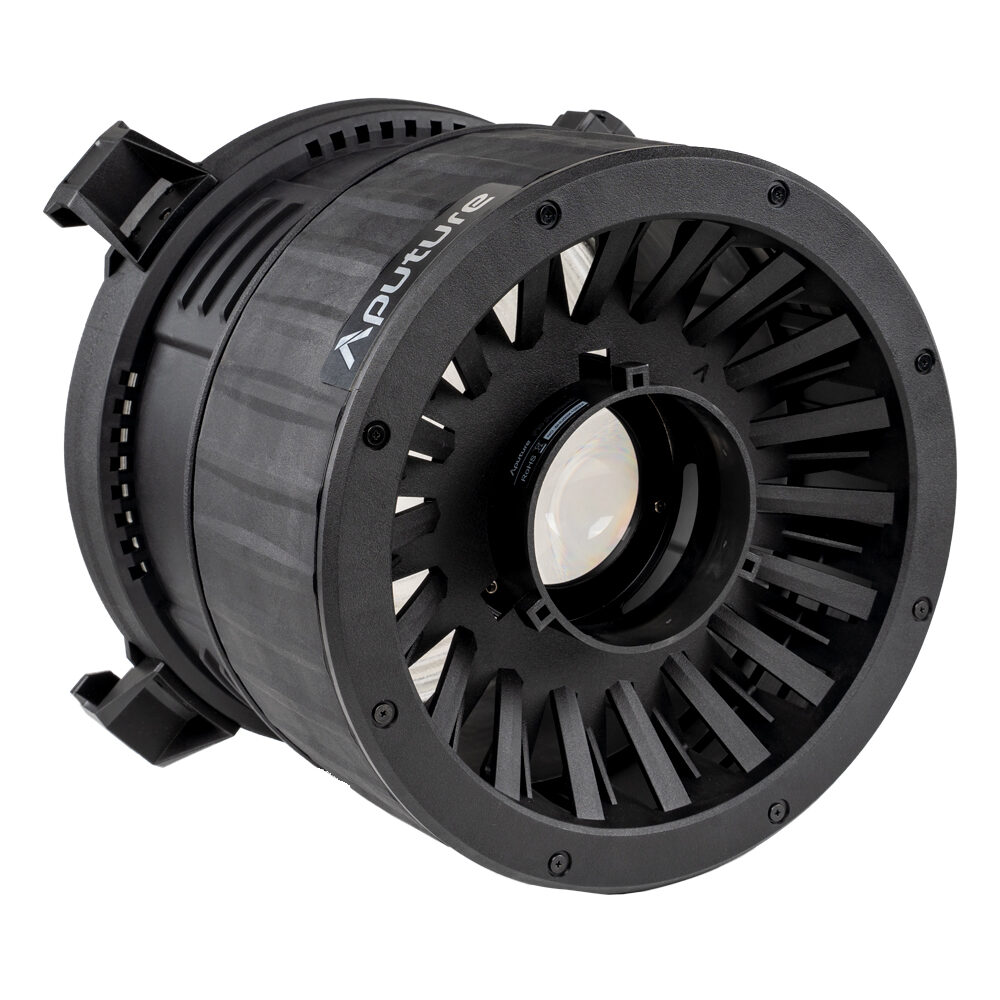APUTURE F10 Fresnel