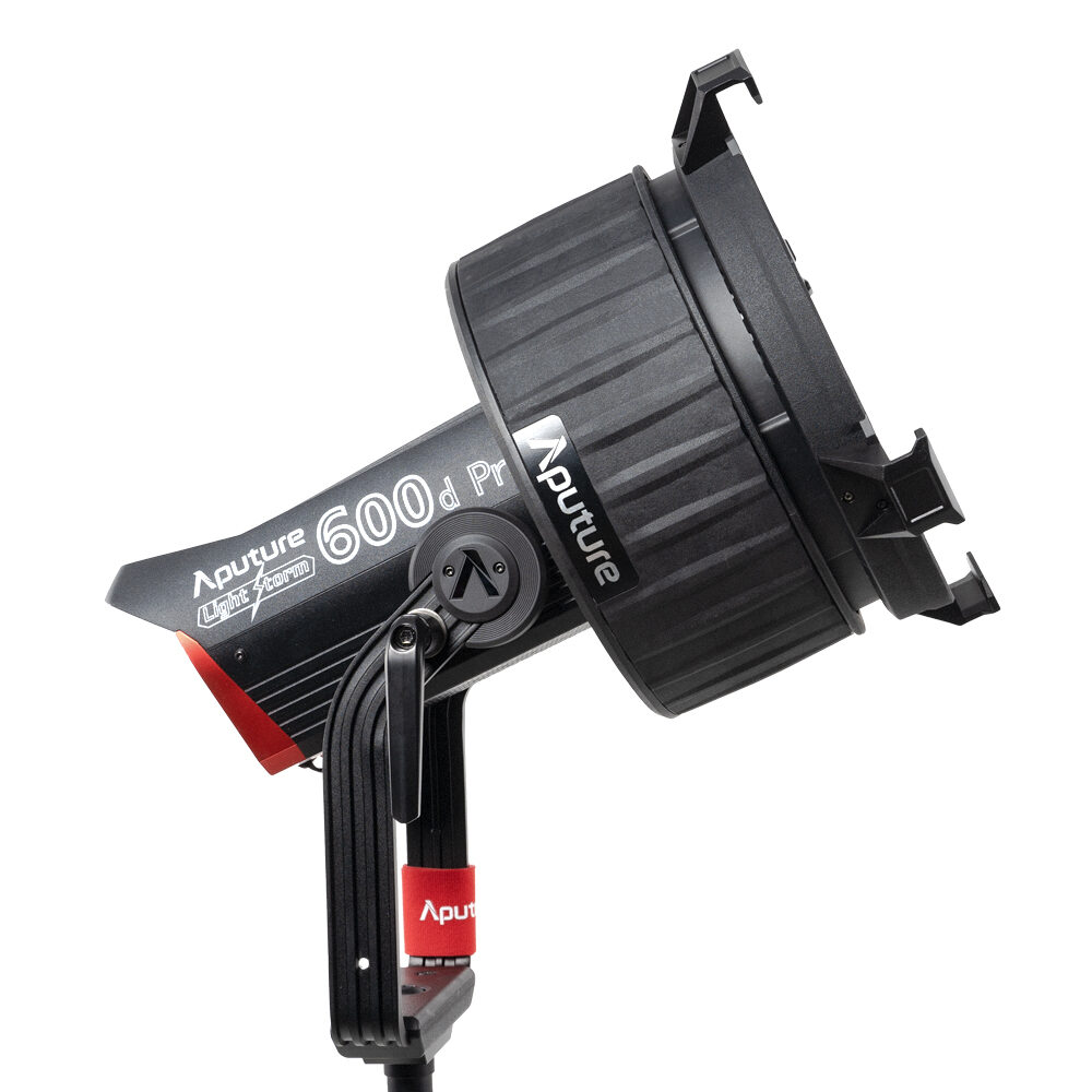 APUTURE F10 Fresnel