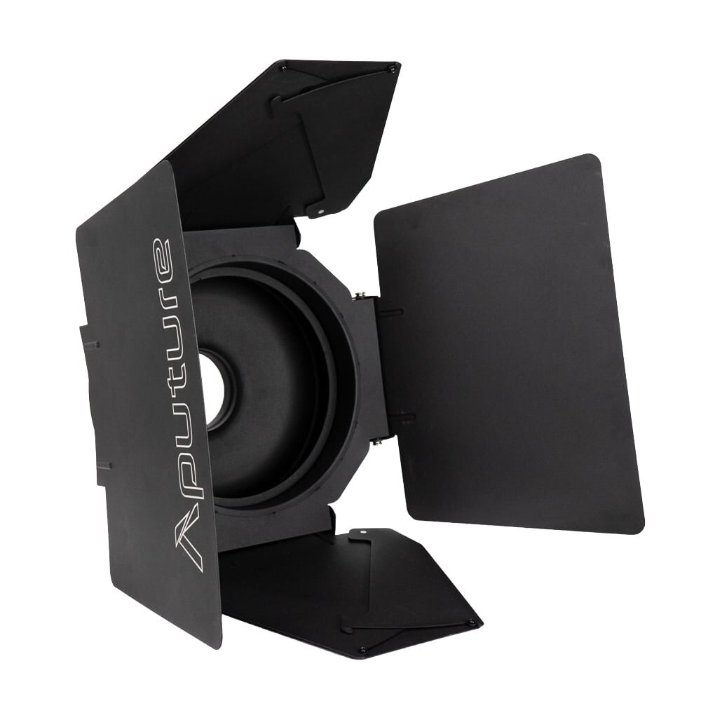 APUTURE F10 Barn Doors