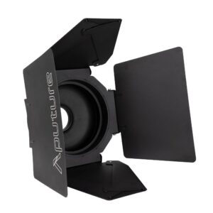 APUTURE F10 Barn Doors
