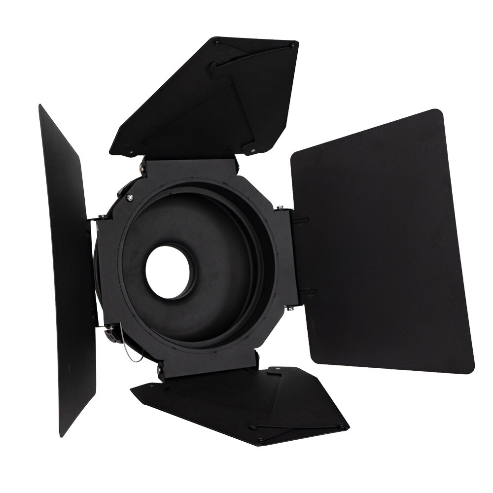 APUTURE F10 Barn Doors