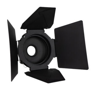 APUTURE F10 Barn Doors
