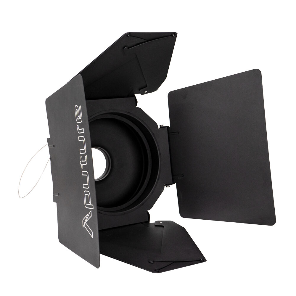 APUTURE F10 Barn Doors