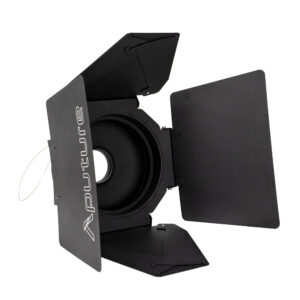 APUTURE F10 Barn Doors