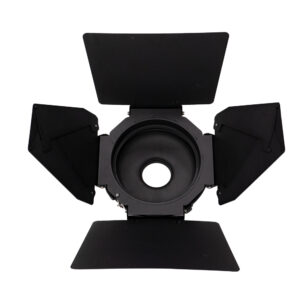 APUTURE F10 Barn Doors