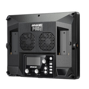 AMARAN P60c RGBWW full-color LED panel