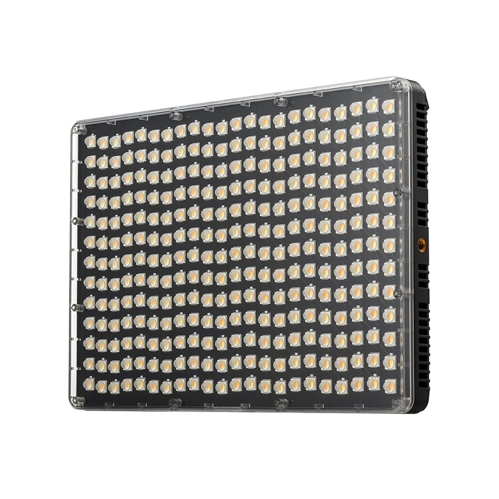 AMARAN P60x expanded bi-color LED panel