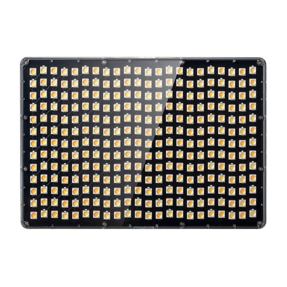 AMARAN P60x expanded bi-color LED panel