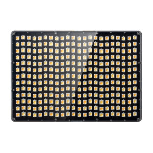 AMARAN P60x expanded bi-color LED panel