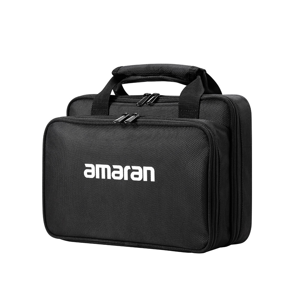 AMARAN P60x expanded bi-color LED panel
