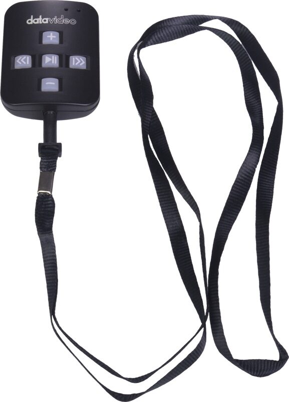 DATAVIDEO WR-500 universal Bluetooth 4.0/wired remote