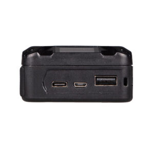 FXLION Nano One V-mount 50Wh battery
