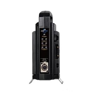 DIGITEX DGT-BP2 kahe pesaga V-lock akulaadija