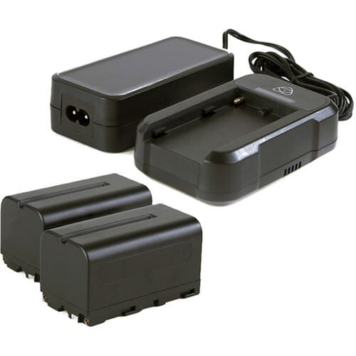 ATOMOS AtomX Power Kit 2