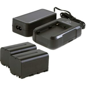 ATOMOS AtomX Power Kit 2