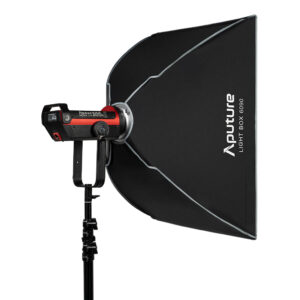 APUTURE Light Box 60x90
