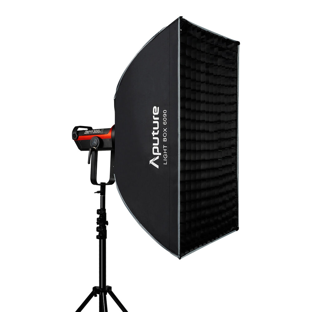 APUTURE Light Box 60x90