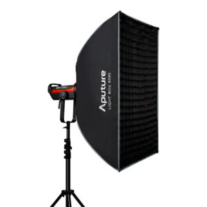 APUTURE Light Box 60x90