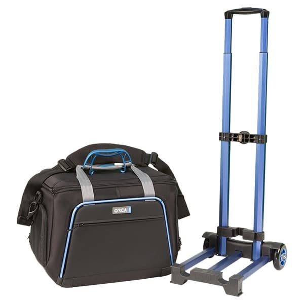 ORCA OR-70 trolley