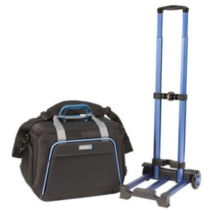 ORCA OR-70 trolley