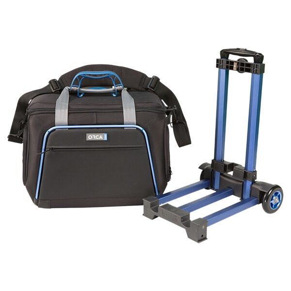 ORCA OR-70 trolley