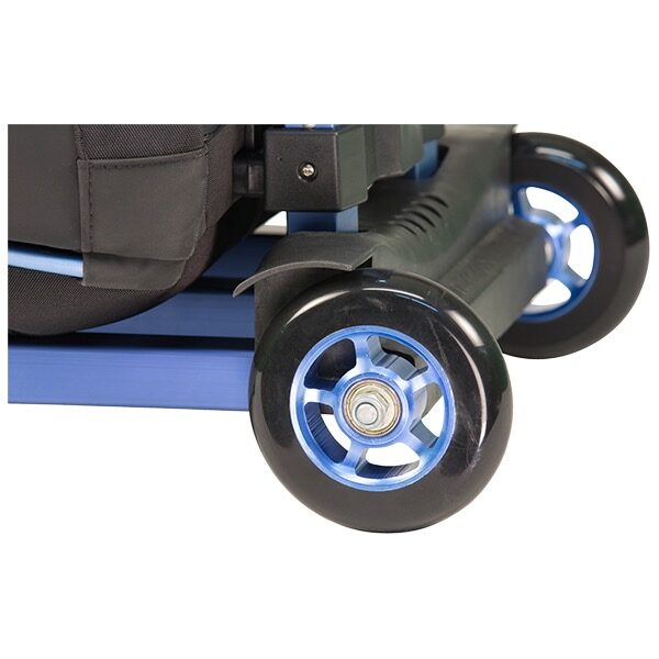 ORCA OR-70 trolley