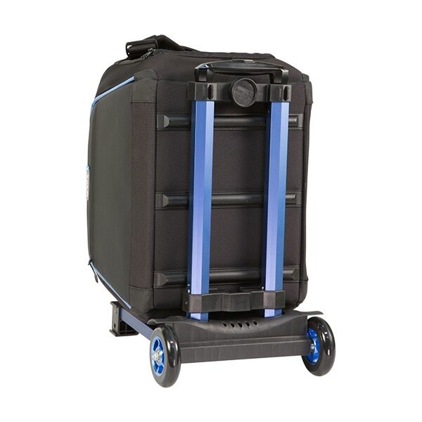 ORCA OR-70 trolley