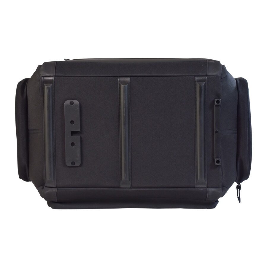 ORCA OR-13 shoulder camera bag with external pockets