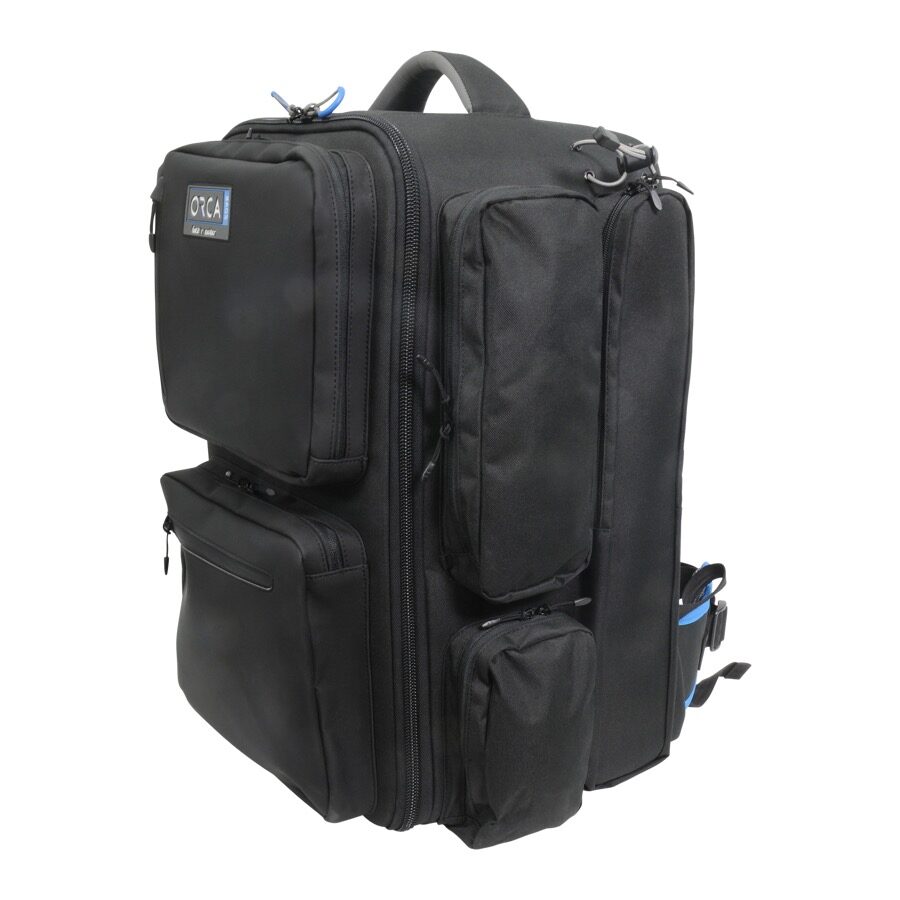 ORCA OR-25 camera back-pack
