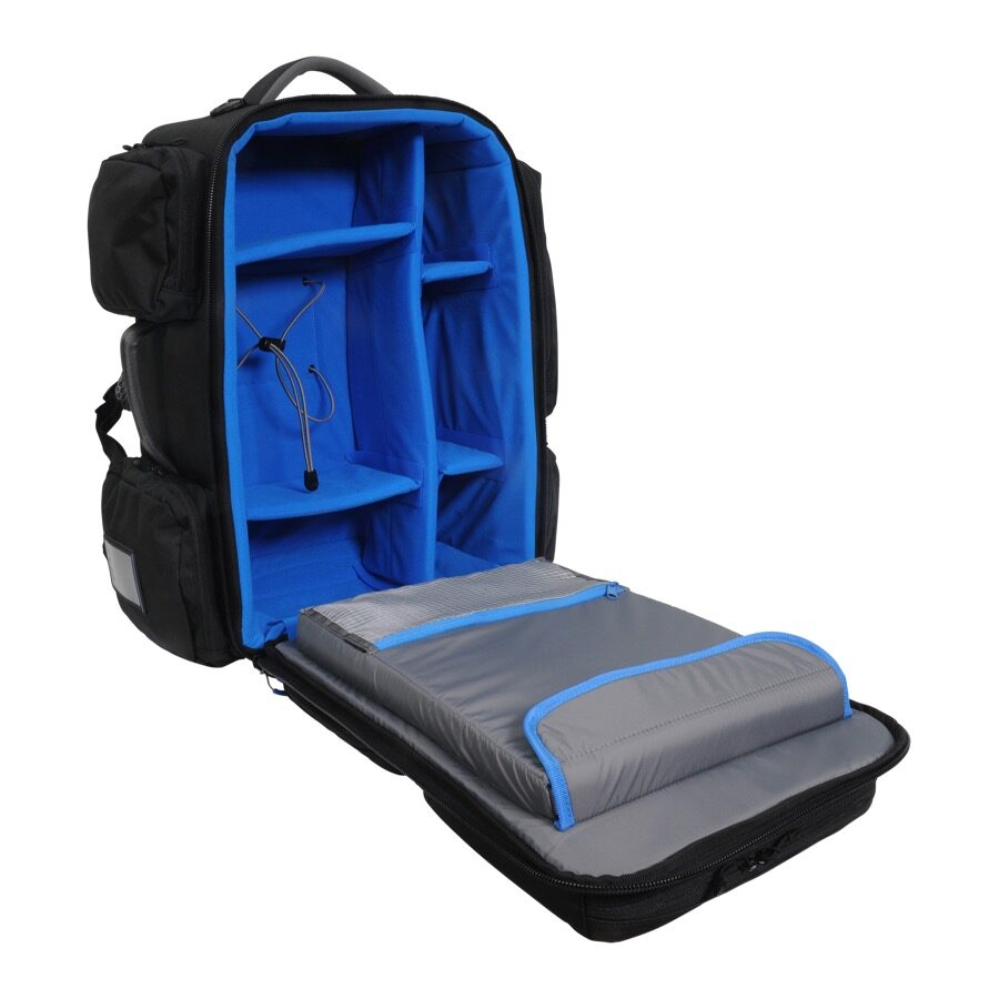 ORCA OR-25 camera back-pack