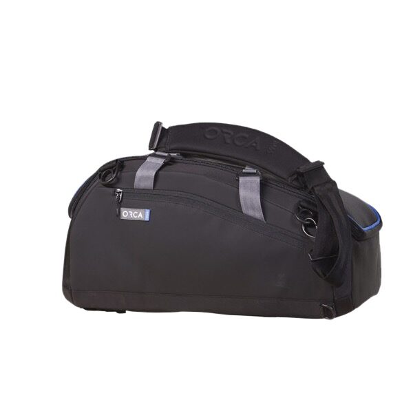 ORCA OR-9 undercover video camera bag medium