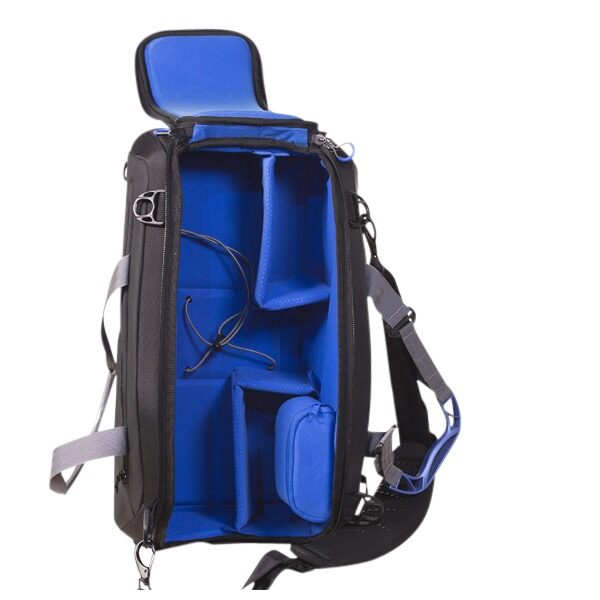 ORCA OR-9 undercover video camera bag medium
