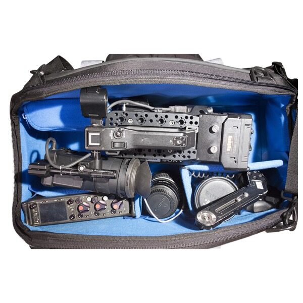 ORCA OR-9 undercover video camera bag medium