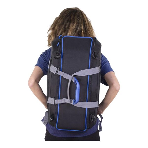 ORCA OR-9 undercover video camera bag medium