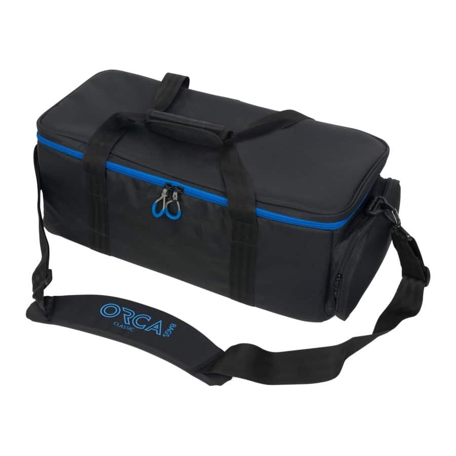 ORCA OR-128 universal accessories medium case