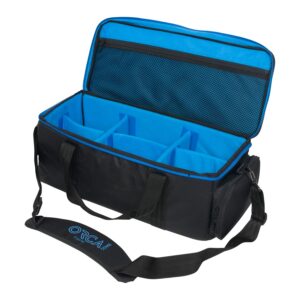 ORCA OR-128 universal accessories medium case
