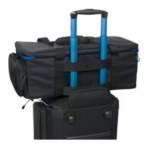 ORCA OR-128 universal accessories medium case