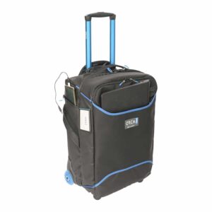ORCA OR-84 traveller rolling suitcase "Onboard"