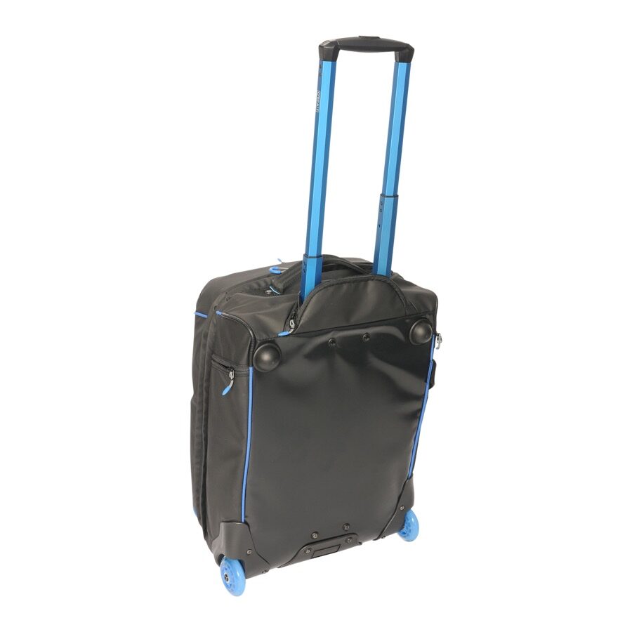ORCA OR-84 traveller rolling suitcase "Onboard"