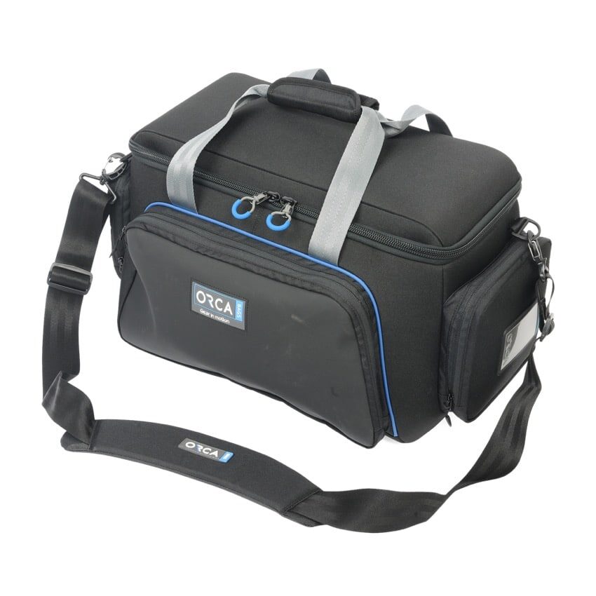 ORCA OR-508 classic shoulder bag small