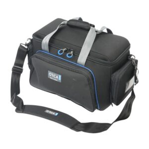 ORCA OR-508 classic shoulder bag small